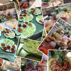 I buffet