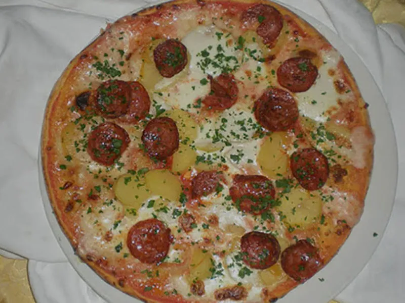 Pizze a Negrar