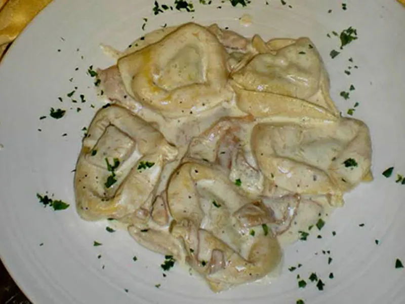 Primi piatti deliziosi a Verona