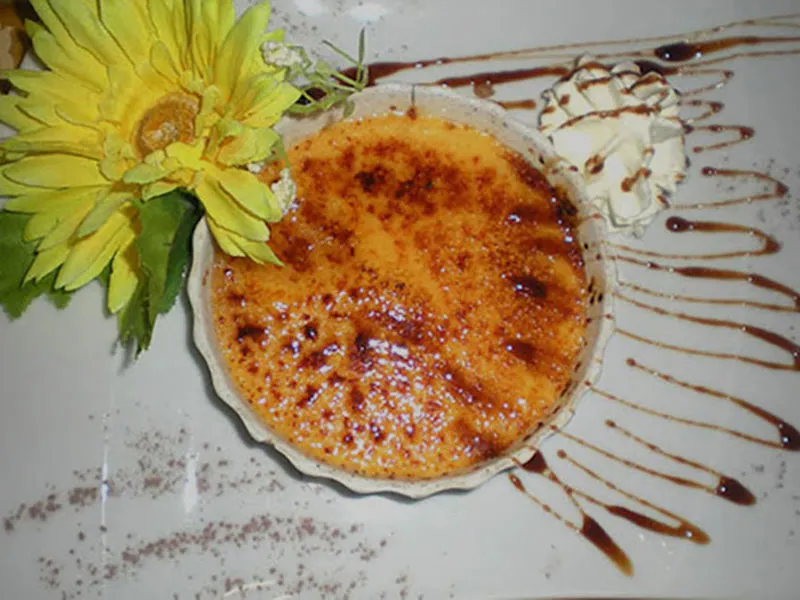 Dolci deliziosi a Negrar