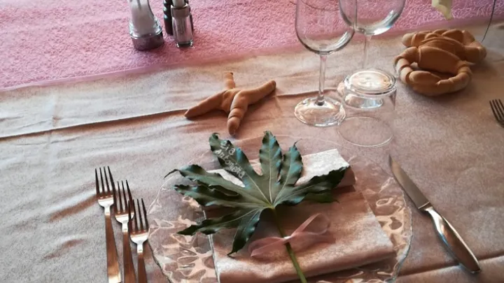 Sale per eventi e feste