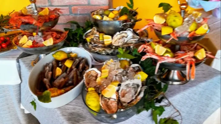 Buffet
