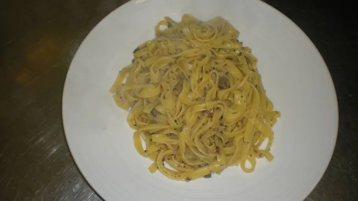 Primi piatti