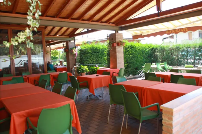 Ristorante Pizzeria Gian a Negrar di Valpolicella