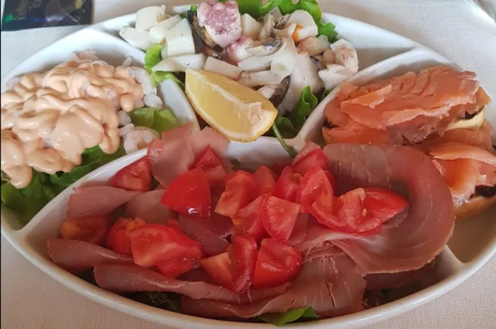 Antipasti di qualità a Verona